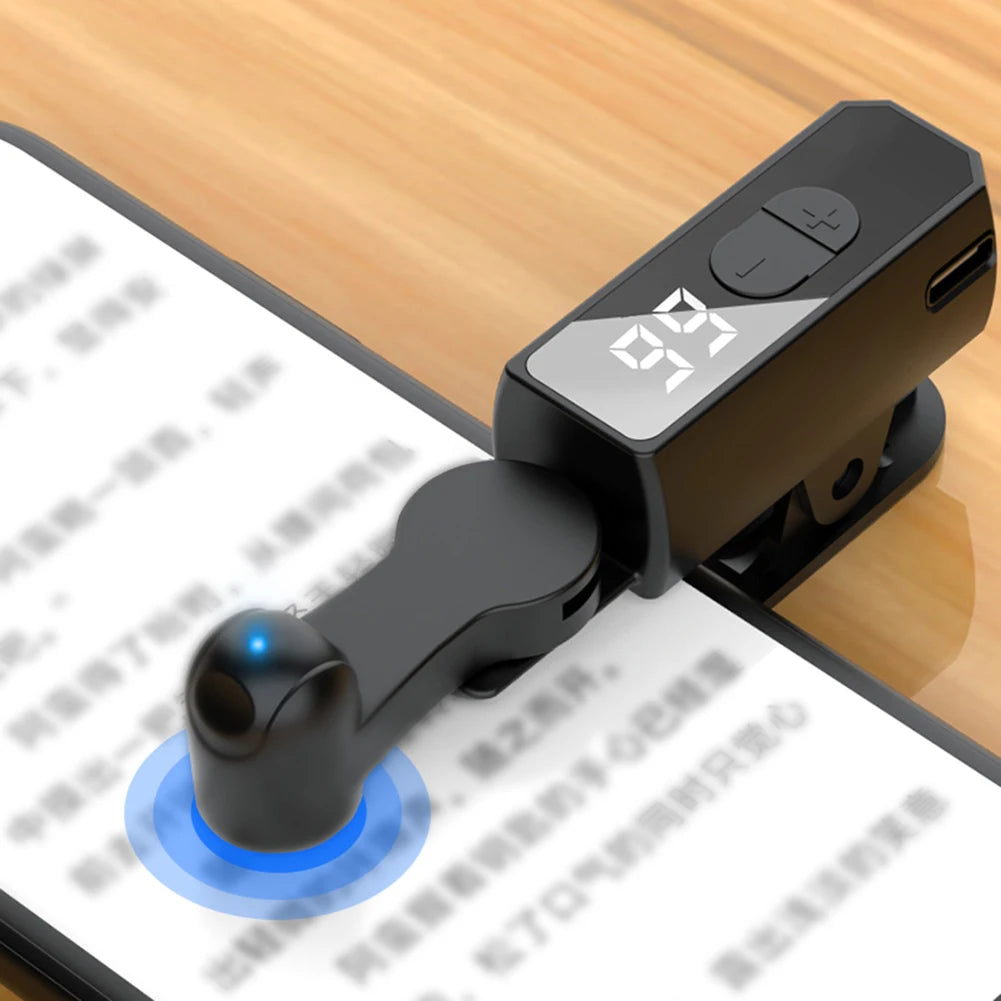 1/2/3PCS Screen Auto Clicker For Video Live Streaming *WIRELESS*