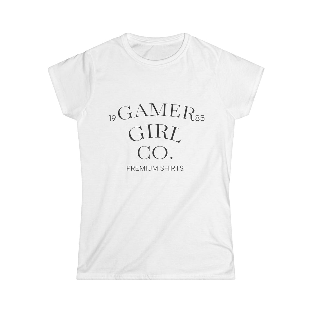 Women's Softstyle Tee