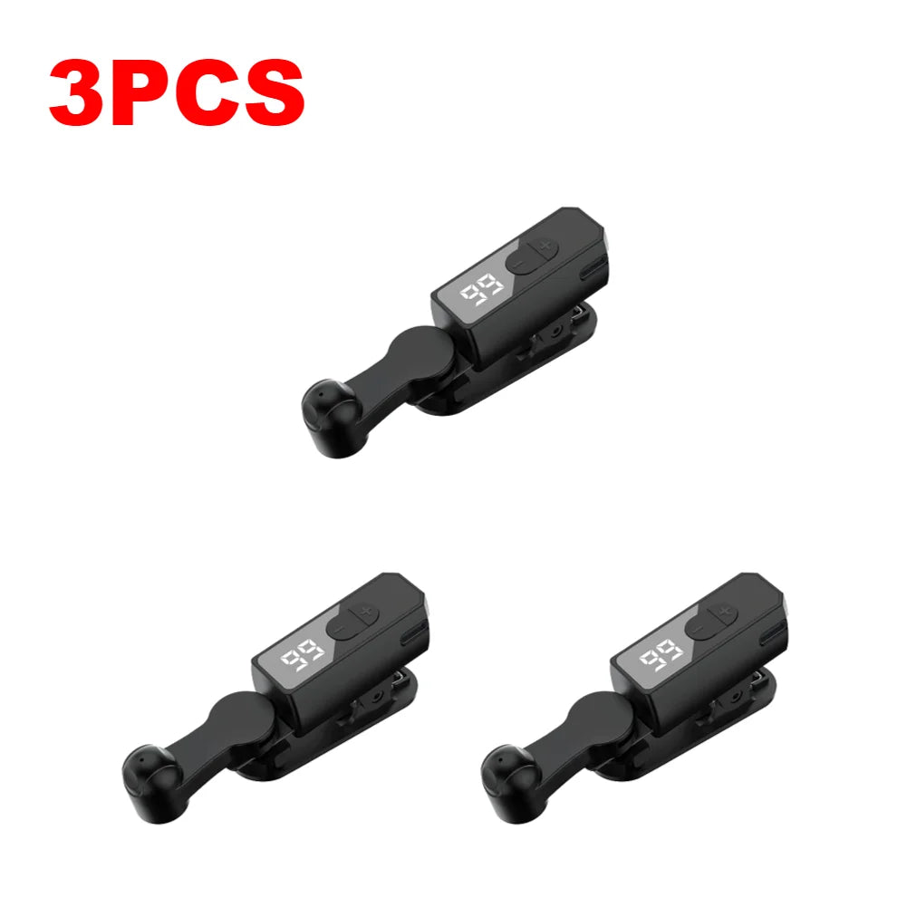 1/2/3PCS Screen Auto Clicker For Video Live Streaming *WIRELESS*