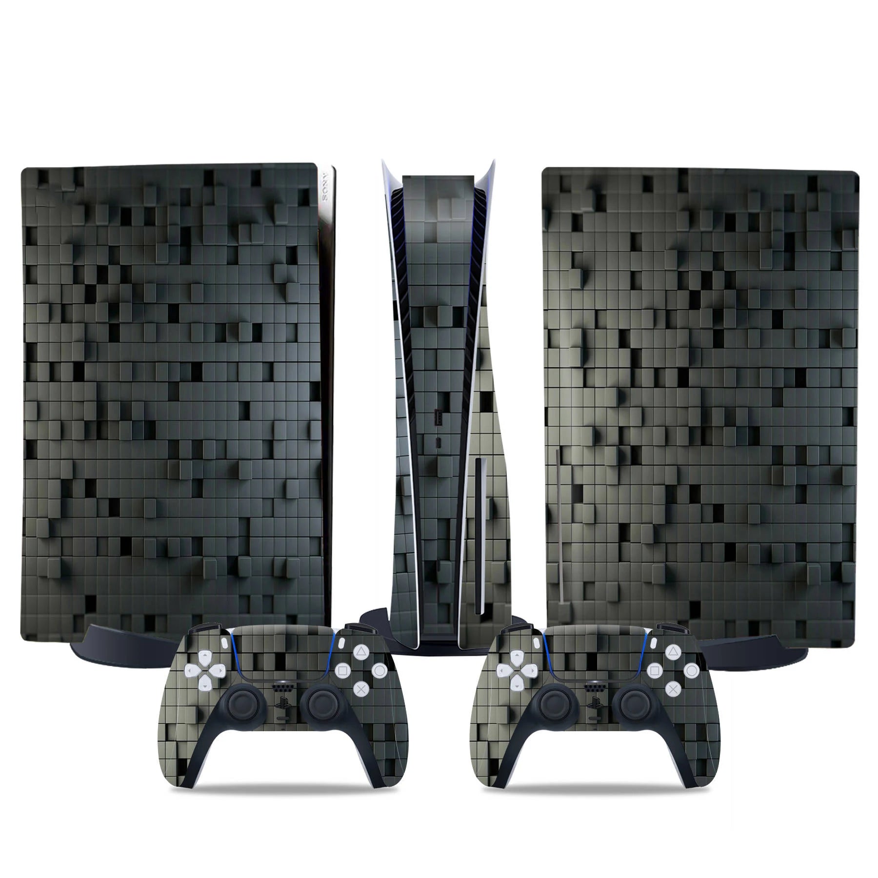 new game stickers for PS5 Disc Edition Skin sticker Skins - Console & Controller Decals skin ps5 disc skins