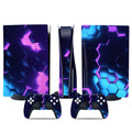 new game stickers for PS5 Disc Edition Skin sticker Skins - Console & Controller Decals skin ps5 disc skins