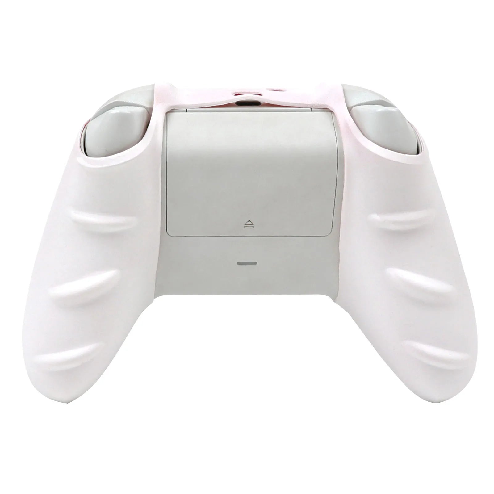 Laser Engraved Silicone Cover For Xbox Series X Gamepad Skin Perfect Fit for Xbox Series S Controller Case Joystick Accessories