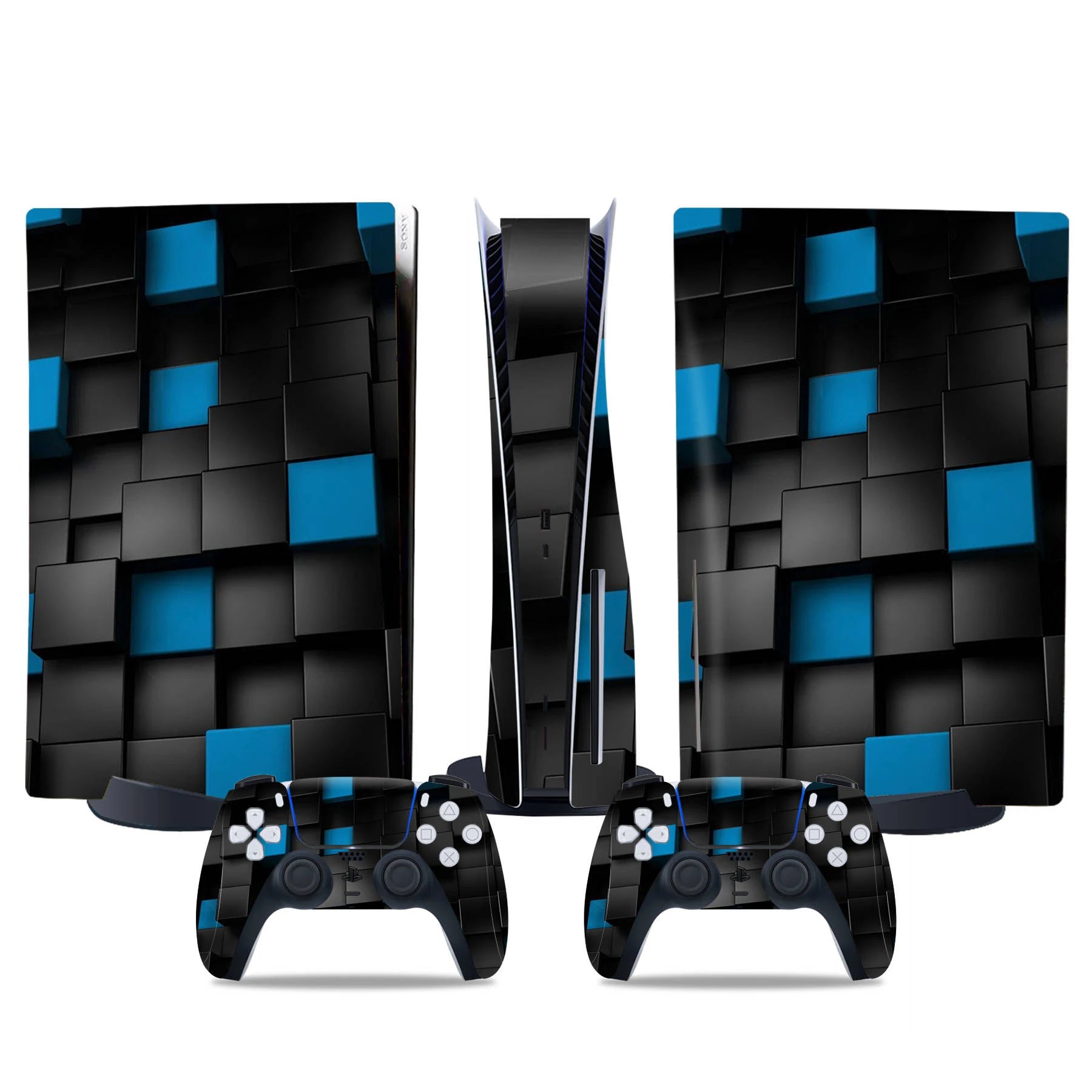 new game stickers for PS5 Disc Edition Skin sticker Skins - Console & Controller Decals skin ps5 disc skins