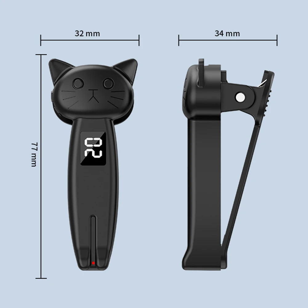 ALL IN 1 -Clicker RF Remote ControllerVideo Live Streaming