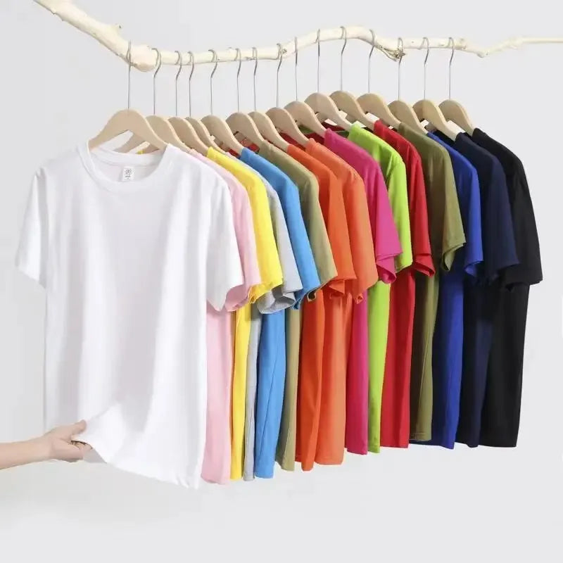 Hot Anime Lucky Star T Shirt Cartoon Konata Izumi Kagami Men/women Aesthetic Tshirt Manga Unisex Print Oversize Cotton Tee Shirt